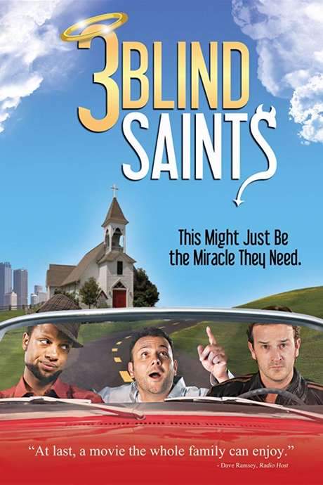 3 Blind Saints